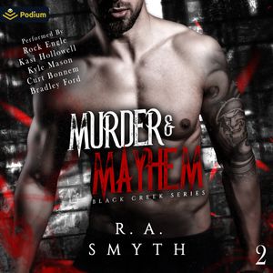 Murder & Mayhem