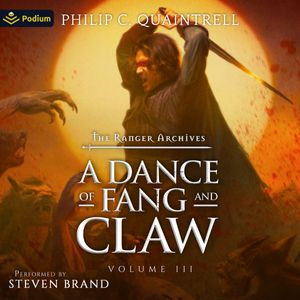 A Dance of Fang and Claw