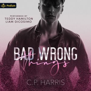 Bad Wrong Things