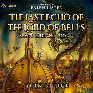 The Last Echo of the Lord of Bells