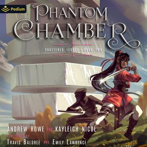 Phantom Chamber