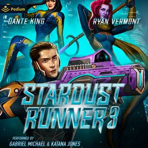 Stardust Runner 3
