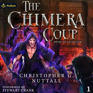 The Chimera Coup