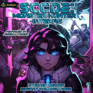 Station Company Core: Monster Hunter - Interns