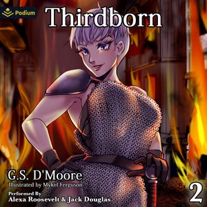 Thirdborn 2