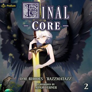 Final Core: Volume 2