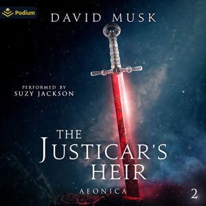 The Justicar's Heir