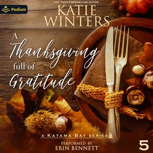 A Thanksgiving Full of Gratitude