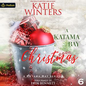 A Katama Bay Christmas