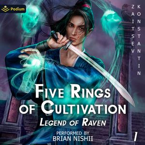 Five Rings of Cultivation