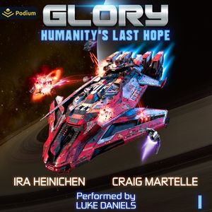 Glory: Humanity's Last Hope