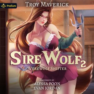 Sire Wolf 2