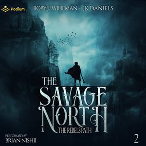 The Savage North