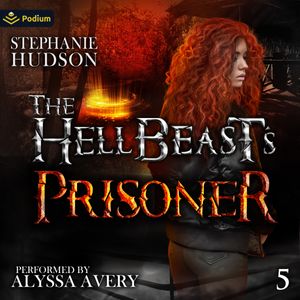 The HellBeast's Prisoner