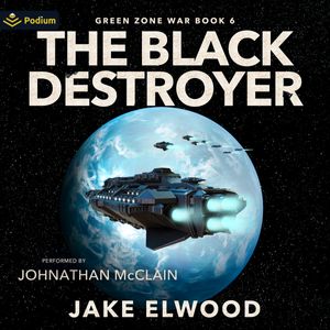 The Black Destroyer