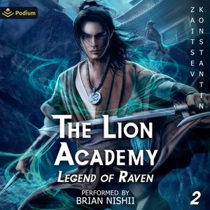 The Lion Academy