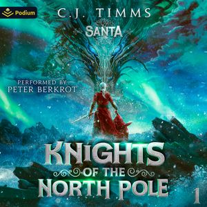 Knights of the North Pole: Santa