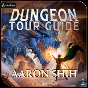 Dungeon Tour Guide 2