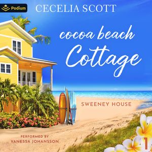 Cocoa Beach Cottage