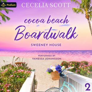 Cocoa Beach Boardwalk