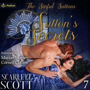 Sutton's Secrets