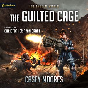 The Guilted Cage