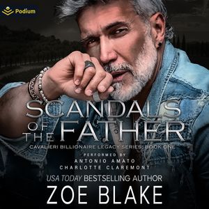 Scandals of the Father