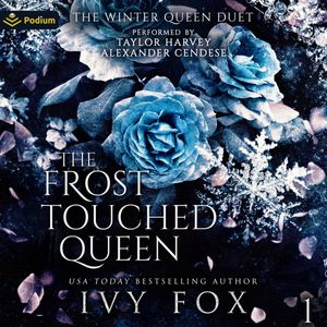 The Frost Touched Queen