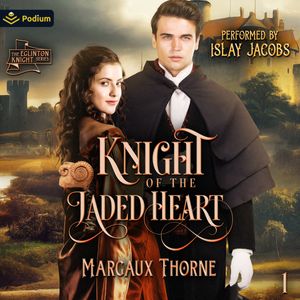 Knight of the Jaded Heart
