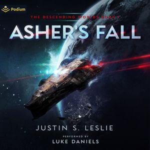 Asher's Fall