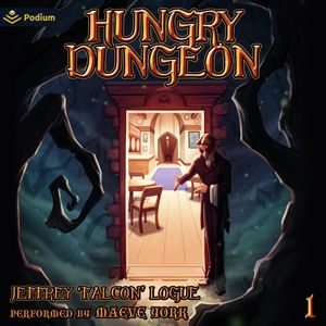 Hungry Dungeon