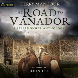The Road to Vanador