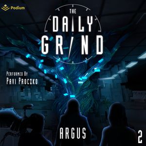 The Daily Grind 2