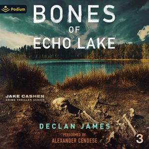 Bones of Echo Lake