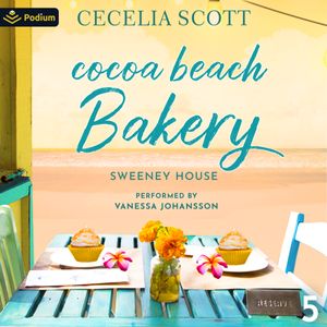 Cocoa Beach Bakery