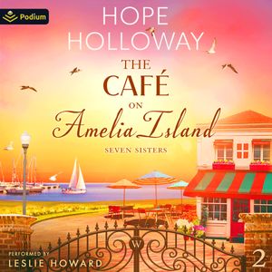 The Café on Amelia Island