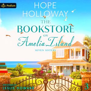 The Bookstore on Amelia Island