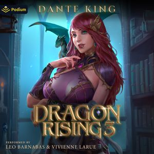 Dragon Rising 3