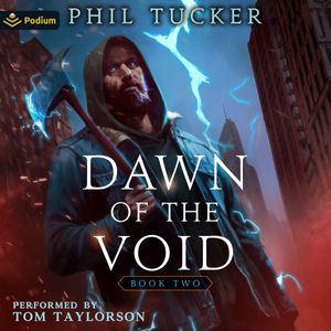 Dawn of the Void: Book 2