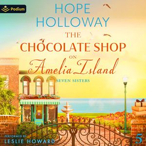 The Chocolate Shop on Amelia Island