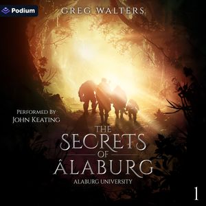 The Secrets of Alaburg