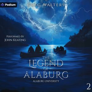 The Legend of Alaburg