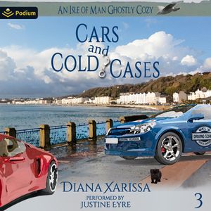 Cars and Cold Cases