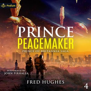 Prince Peacemaker
