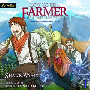 How to Be a Farmer in a Fantasy World