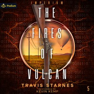 The Fires of Vulcan