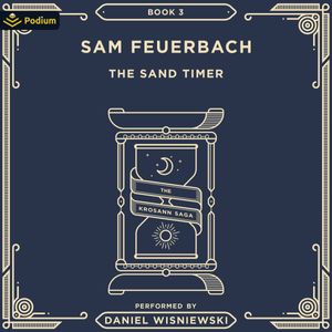 The Sand Timer