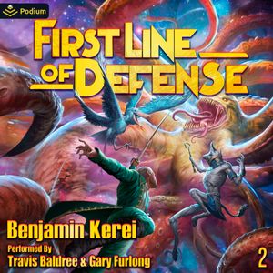 First Line of Defense 2