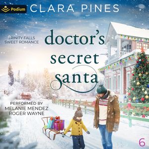 Doctor's Secret Santa