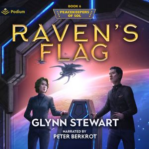 Raven's Flag